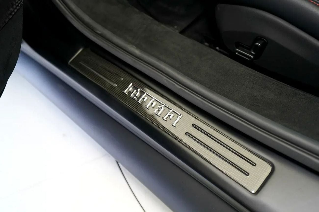 Ferrari 296 GTB 3.0T V6 PHEV