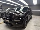 Ford Explorer ST