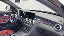 Mercedes Benz C200 AMG