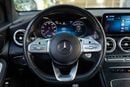 Mercedes Benz GLC200 PREMIUM PLUS