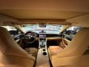 Porsche Panamera 4