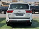Toyota Land Cruiser VXR TOYOTA LAND CRUISER VXR TWIN TURBO 2024.ENGINE 3.5L/V6.