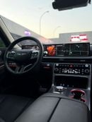 جينيسس GV80 PREMIUM Korean Specs - Pristine Condition