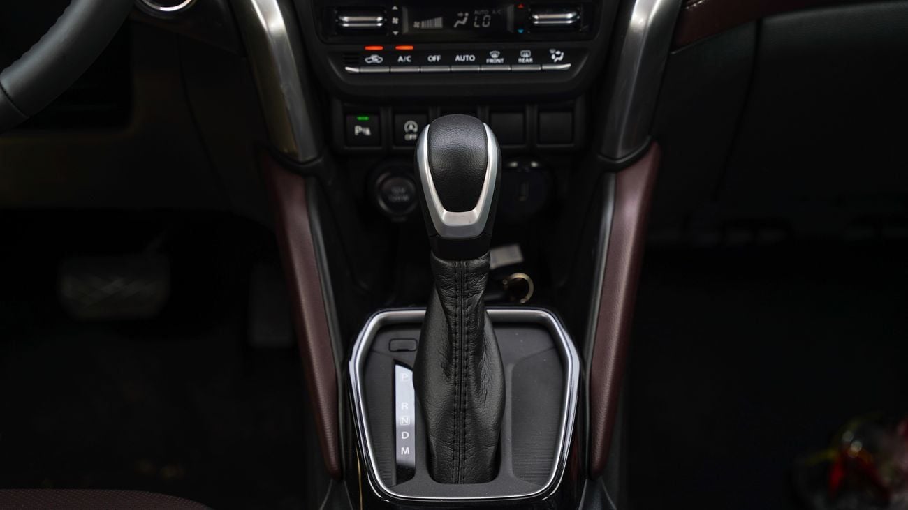 تويوتا أوربان كروزر GLX URBAN CRUISER GLX 1.5L PTR 26 YM
