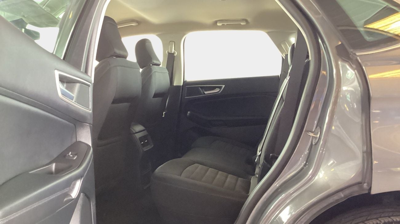 Ford Edge SEL | Guaranteed Warranty | 0 Down Payment