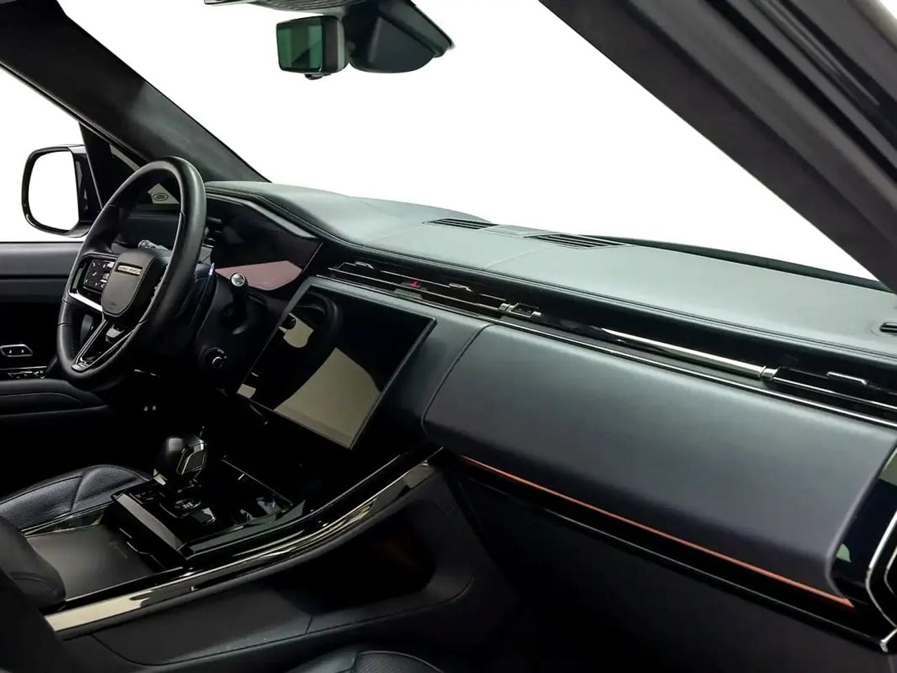Land Rover Range Rover Sport SV EDITION ONE | European Spec | With Warranty and Service Contract