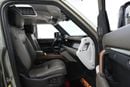 Land Rover Defender 110 X-DYNAMIC HSE P400 2022 Land Rover Defender 110 X-Dynamic P400 HSE, Agency Service History, 1 Year Warranty, GCC