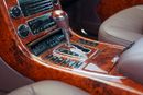 Mercedes Maybach 62 V12
