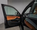 BMW X5 XDRIVE40i M SPORT Masterclass Shadow Line Low KM • Warranty + Service Package • GCC