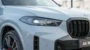 BMW X5 M60i LUXURY M60i V8 M-SPORT PRO 2026 MY EXPORT PRICE