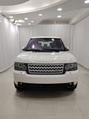 Land Rover Range Rover HSE Range rover 2010
