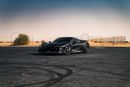 Ferrari SF90 SPIDER Fully Modified By Novitech Clean title Low mileage 2key no accident no paint Covered PPF
