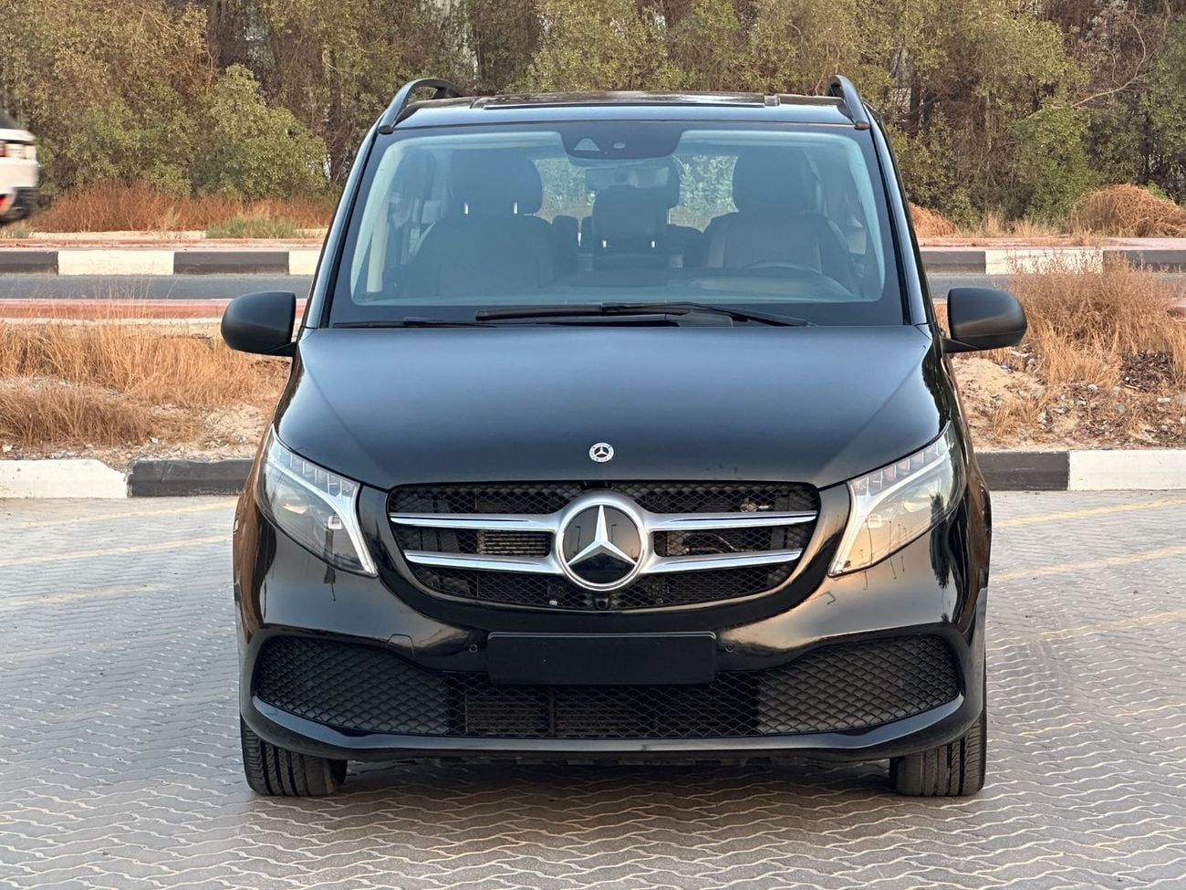 مرسيدس بنز فيتو TOURER SELECT