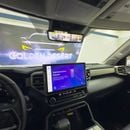 Toyota Sequoia HYBRID