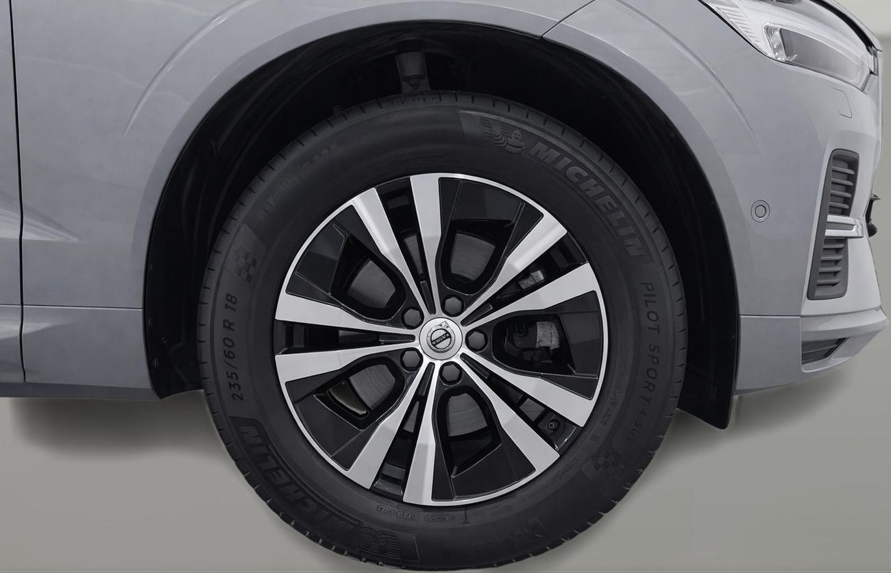 فولفو XC 60 كور كارس24 هي سوق ضخم للسيارات المستعملة موثوق ومضمون ٪كارس24 هي سوق ضخم للسيارات المستعملة موثوق ومضمون