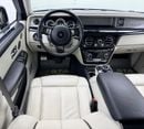 Rolls Royce Phantom EWB