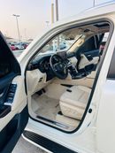 Toyota Land Cruiser GXR