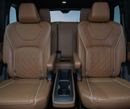 Infiniti QX60 AUTOGRAPH