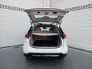 Nissan X Trail S