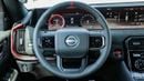 Nissan Patrol NISMO V6 3.5L | 2026 | TWIN TURBO | FOR LOCAL REGISTRATION +10%