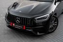 Mercedes Benz GLA220 GLA35 AMG 4matic | 2,742 P.M | 0% Downpayment | GLA 35 AMG | Super Low Mileage!