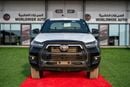 Toyota Hilux SGLX 2.4GD Active Double Cab 6AT 2026 MODEL