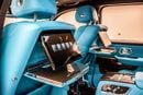 Rolls Royce Cullinan BLACK BADGE - European Specs