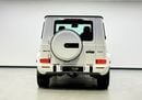 Mercedes Benz G63 AMG G63 AMG, Warranty, Full Service History, Excellent Condition, GCC