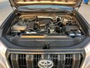Toyota Prado TX-L 2022 Toyota Prado TX 2.7L V4- AWD 4x4 - No accident - 2 key Rear Sensor -