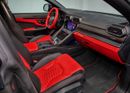 لامبورغيني اوروس STANDARD