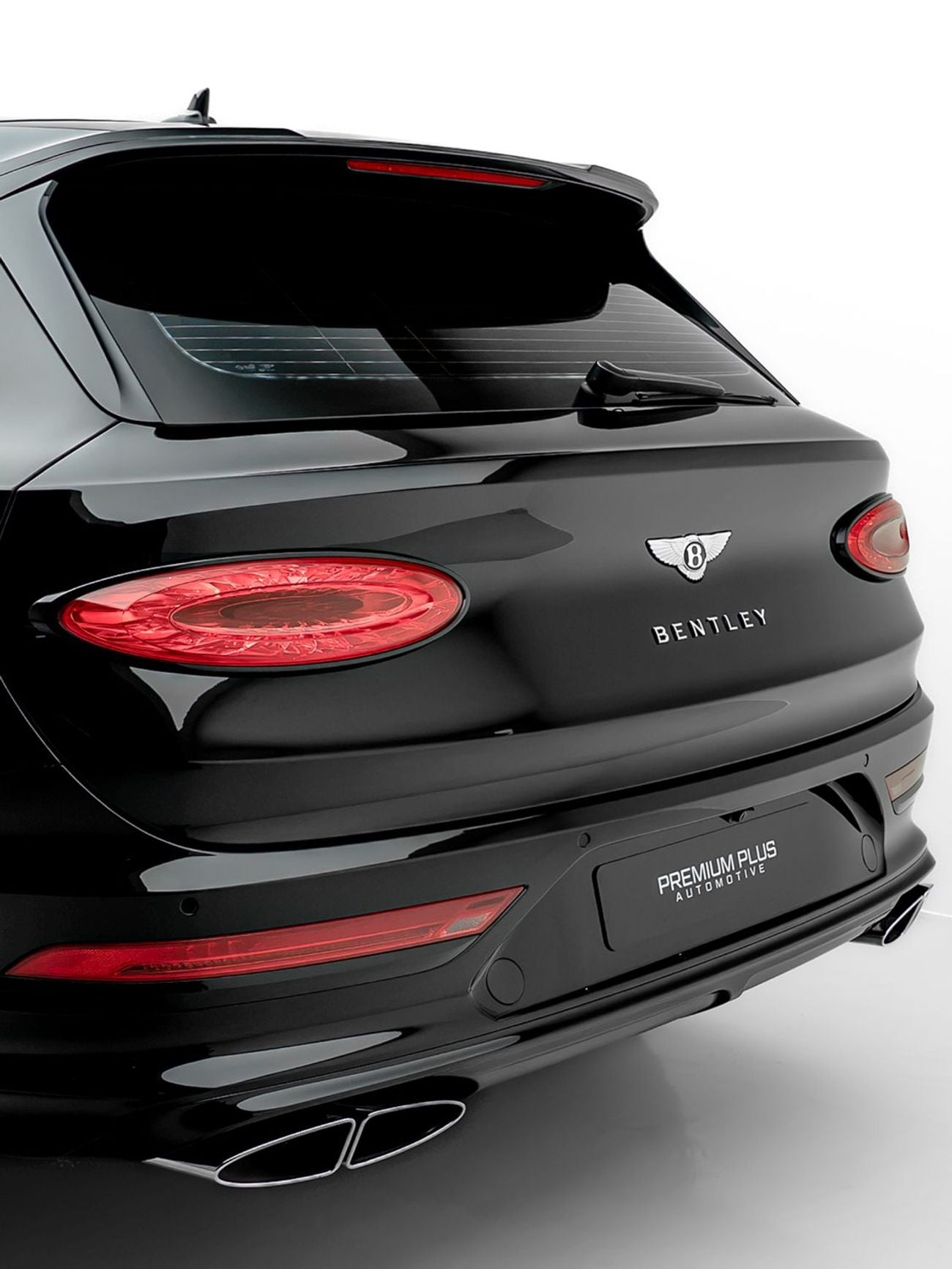 Bentley Bentayga STANDARD