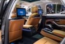 Audi A8 55 TFSI LWB 2026 | GCC | Brand New