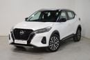 Nissan Kicks SL 2.0