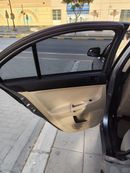 Mitsubishi Lancer EX GLX
