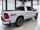 RAM 1500 LIMITED FULL SPEC LIMITED LONGHORN OFF-ROAD PACKAGE 5.7