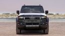 تويوتا برادو TXL1 250 LUXURY 2.8D AT MY2025 - BLACK