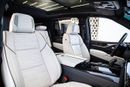 كاديلاك إسكالاد SPORT PLATINUM