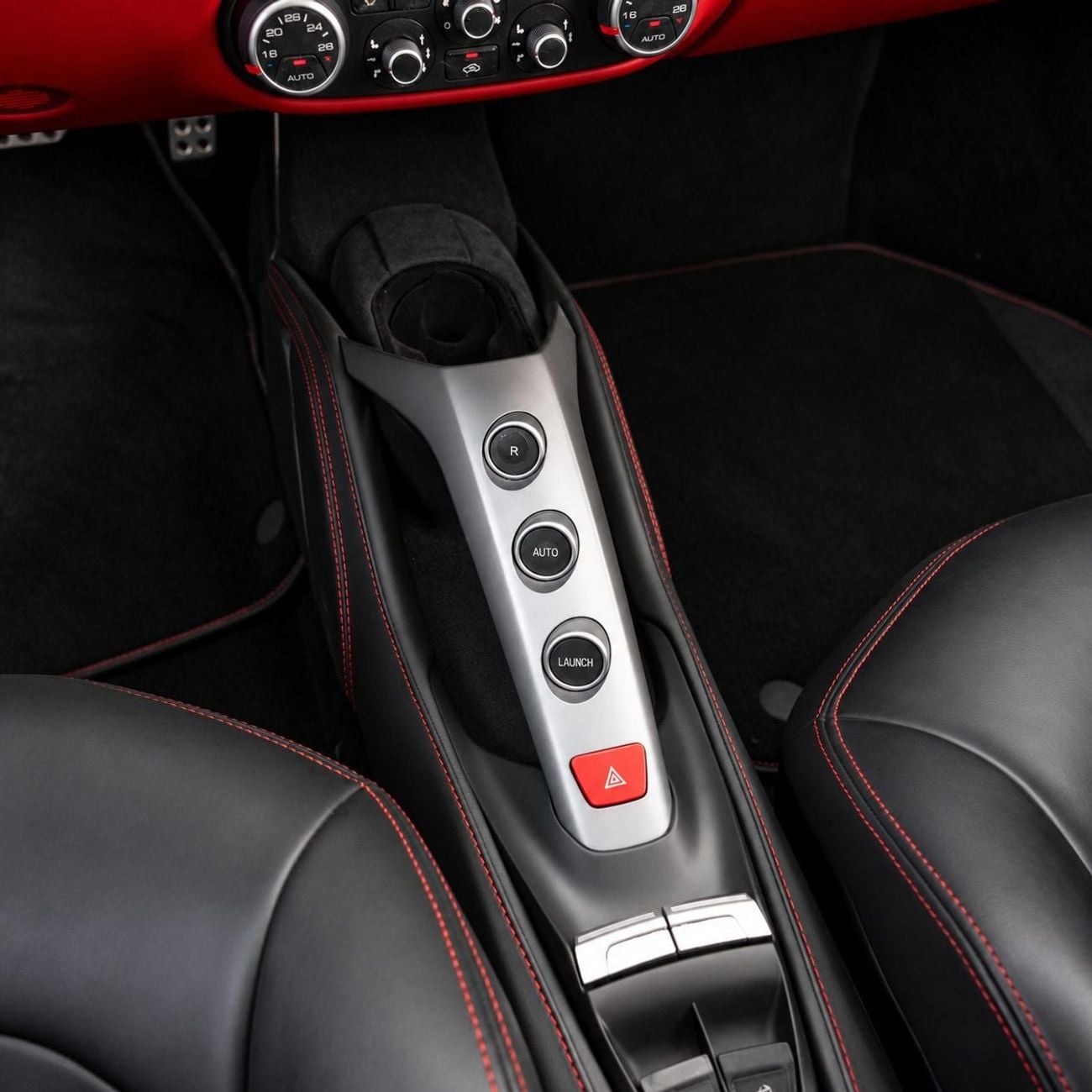 Ferrari 488 Spider STANDARD AED 26,497 P.M • 0% Downpayment • Ferrari 488 Spider • 1 Year Warranty