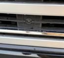 Toyota Land Cruiser GXR 2024Model 4.0L v6 petrol Engine Colour Black push start Transmission Automatic Interior.Begie leathe
