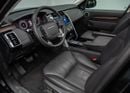Land Rover Discovery HSE