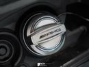Mercedes Benz G63 AMG