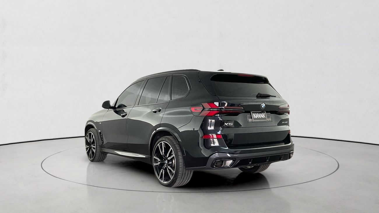 بي أم دبليو X5 XDRIVE40i M SPORT PRO | شامل الضمان | 0 ﺪﻔﻋﺓ ﺃﻮﻟﻯ