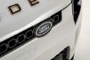 Land Rover Defender 110 Octa P635 GCC Specs