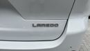 جيب جراند شيروكي لاريدو Jeep Grand Cherokee 2025 مواصفات خليجية