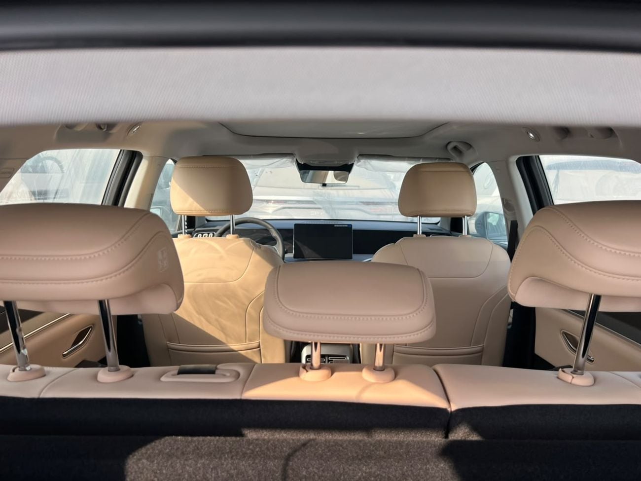 BYD Song Pro COMFORT DM-i 75KM Beyond 2025 | For Export