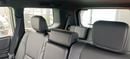 Toyota Land Cruiser GXR PRADO 2.7L