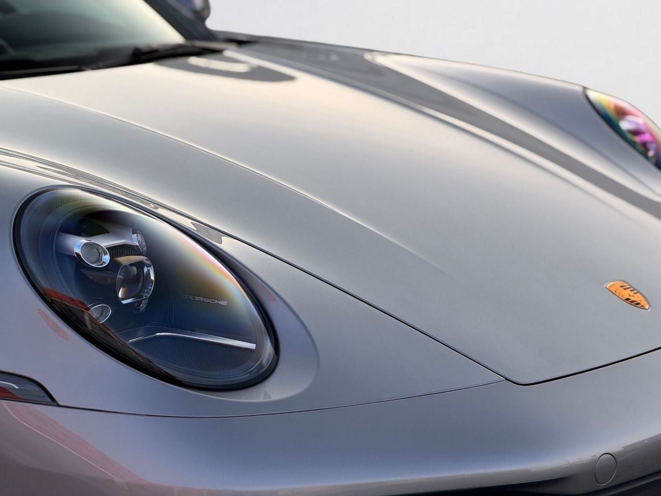 بورش 911 كاريرا 4 PORSCHE 911 CARRERA 4 | AWD | LOW MILEAGE | 3.0L TWIN-TURBO | 2024 | JAPAN SPECS