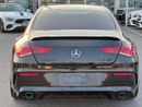 Mercedes Benz CLA35 AMG 4M PREMIUM PLUS