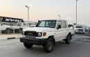 Toyota Land Cruiser Pickup 70