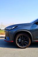 Changan X5 Plus BEYOND PRO